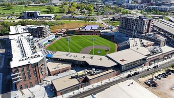 Hyatt Place Knoxville Downtown