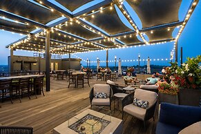 Hyatt Place Knoxville Downtown