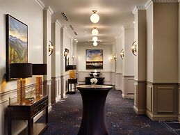 Hyatt Place Knoxville Downtown