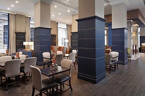 Hyatt Place Knoxville Downtown