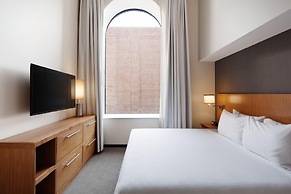 Hyatt Place Knoxville Downtown