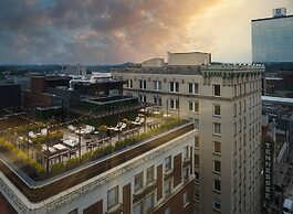 Hyatt Place Knoxville Downtown