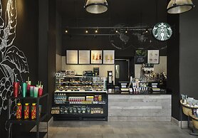 Hyatt Place Knoxville Downtown