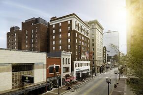 Hyatt Place Knoxville Downtown