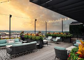 Hyatt Place Knoxville Downtown