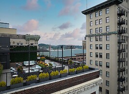 Hyatt Place Knoxville Downtown