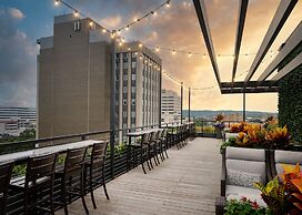 Hyatt Place Knoxville Downtown