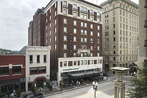 Hyatt Place Knoxville Downtown