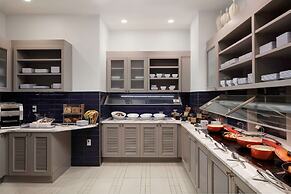 Hyatt Place Knoxville Downtown