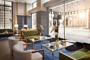 Hyatt Place Knoxville Downtown