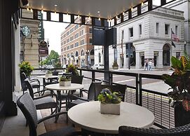 Hyatt Place Knoxville Downtown