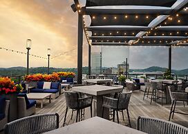 Hyatt Place Knoxville Downtown