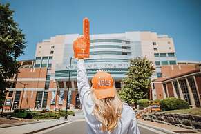 Hyatt Place Knoxville Downtown