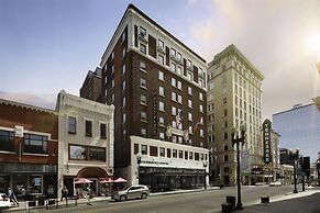 Hyatt Place Knoxville Downtown