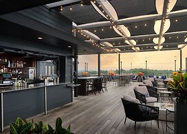 Hyatt Place Knoxville Downtown