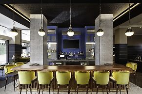 Hyatt Place Knoxville Downtown