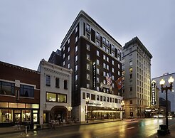 Hyatt Place Knoxville Downtown