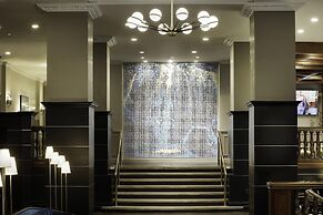 Hyatt Place Knoxville Downtown
