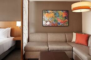 Hyatt Place Knoxville Downtown