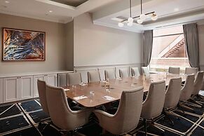 Hyatt Place Knoxville Downtown