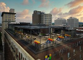 Hyatt Place Knoxville Downtown