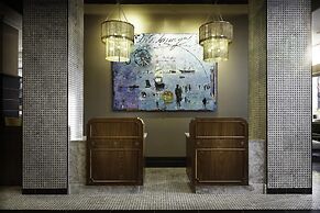 Hyatt Place Knoxville Downtown