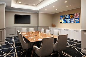 Hyatt Place Knoxville Downtown