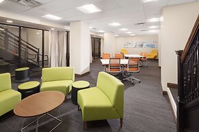 Hyatt Place Knoxville Downtown