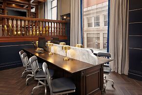 Hyatt Place Knoxville Downtown