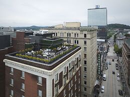 Hyatt Place Knoxville Downtown