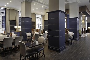 Hyatt Place Knoxville Downtown