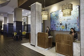 Hyatt Place Knoxville Downtown