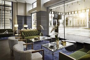 Hyatt Place Knoxville Downtown