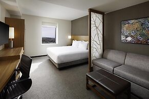 Hyatt Place Knoxville Downtown