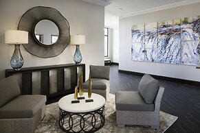 Hyatt Place Knoxville Downtown