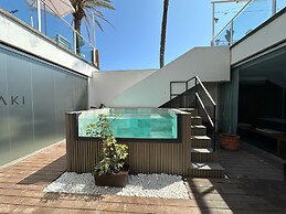 Meraki Beach Hotel - Adults Only