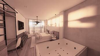 Meraki Beach Hotel - Adults Only