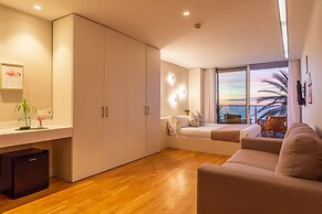 Meraki Beach Hotel - Adults Only