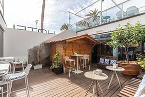 Meraki Beach Hotel - Adults Only