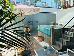 Meraki Beach Hotel - Adults Only