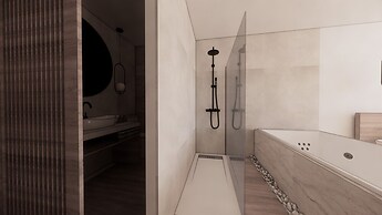 Meraki Beach Hotel - Adults Only