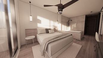 Meraki Beach Hotel - Adults Only