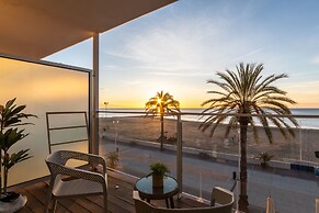 Meraki Beach Hotel - Adults Only