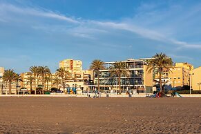 Meraki Beach Hotel - Adults Only