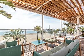 Meraki Beach Hotel - Adults Only