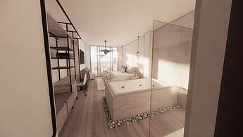 Meraki Beach Hotel - Adults Only