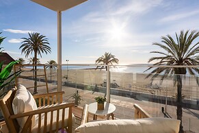 Meraki Beach Hotel - Adults Only