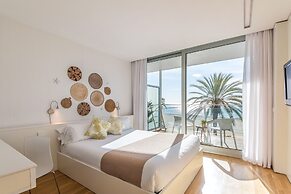 Meraki Beach Hotel - Adults Only