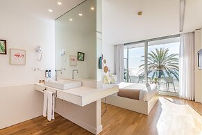 Meraki Beach Hotel - Adults Only