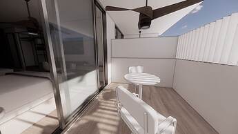 Meraki Beach Hotel - Adults Only